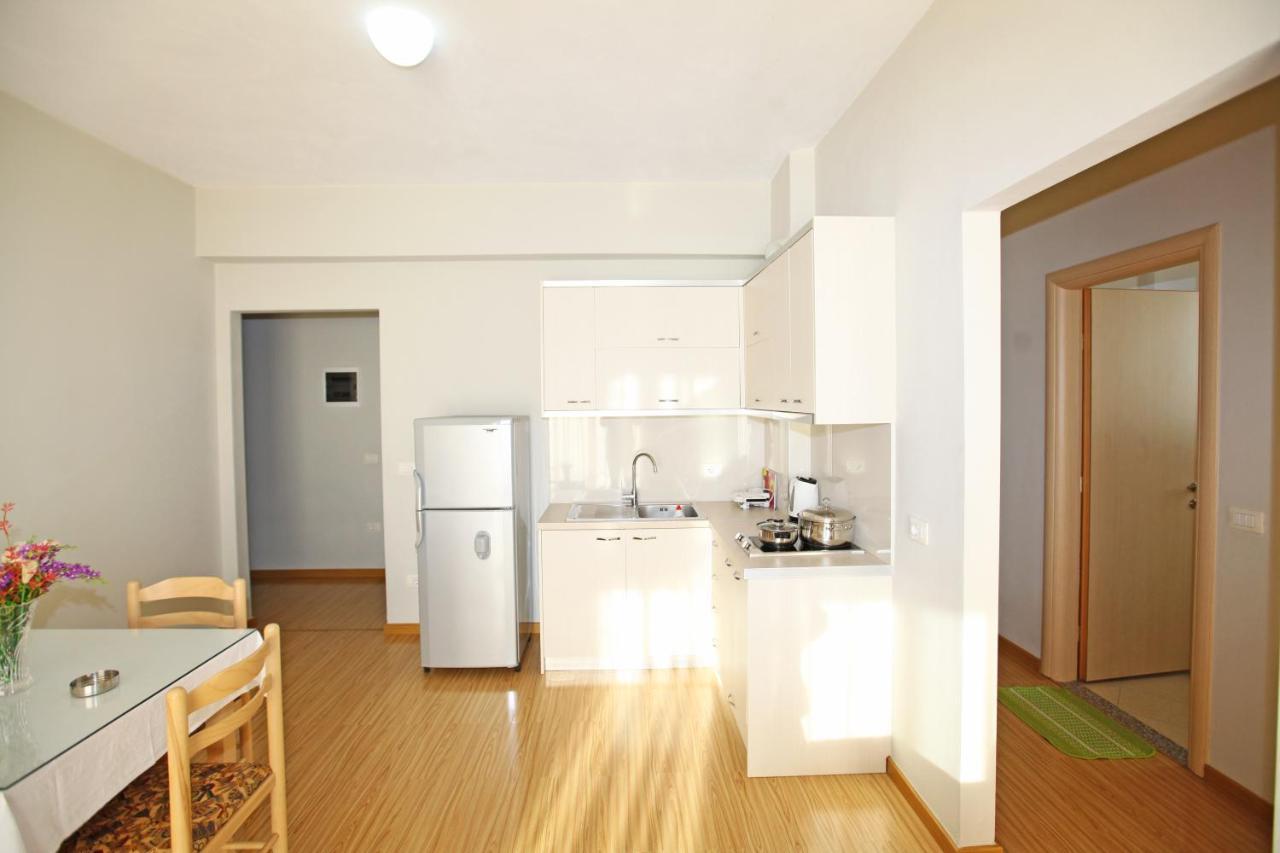 Apartment Teo Sarande
