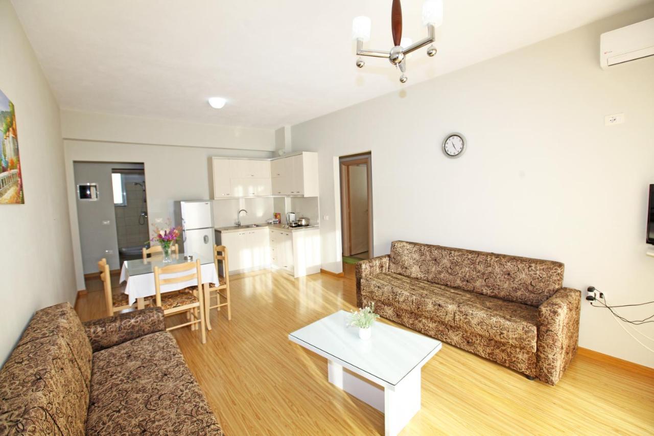 Teo Apartment