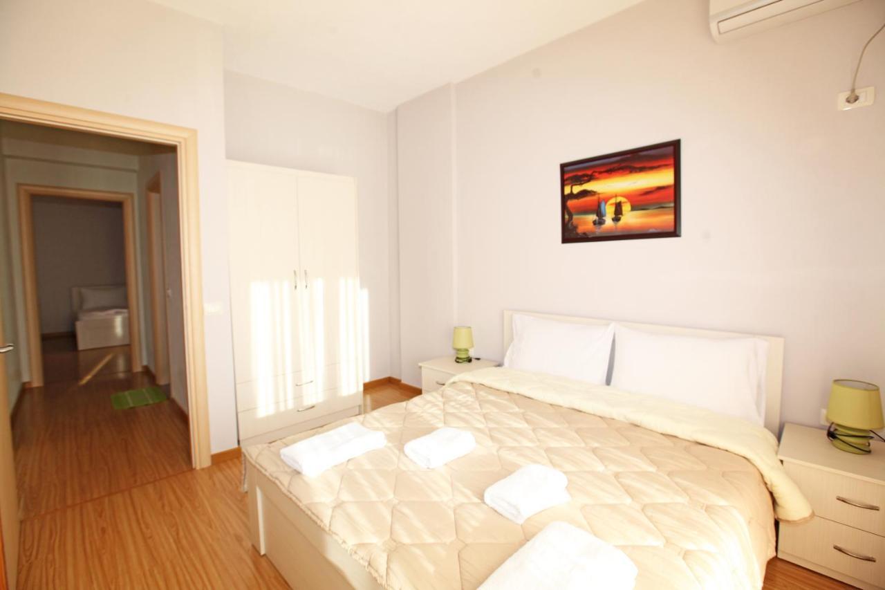Teo Apartment