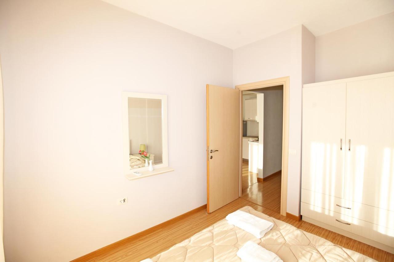 Teo Apartment Sarande