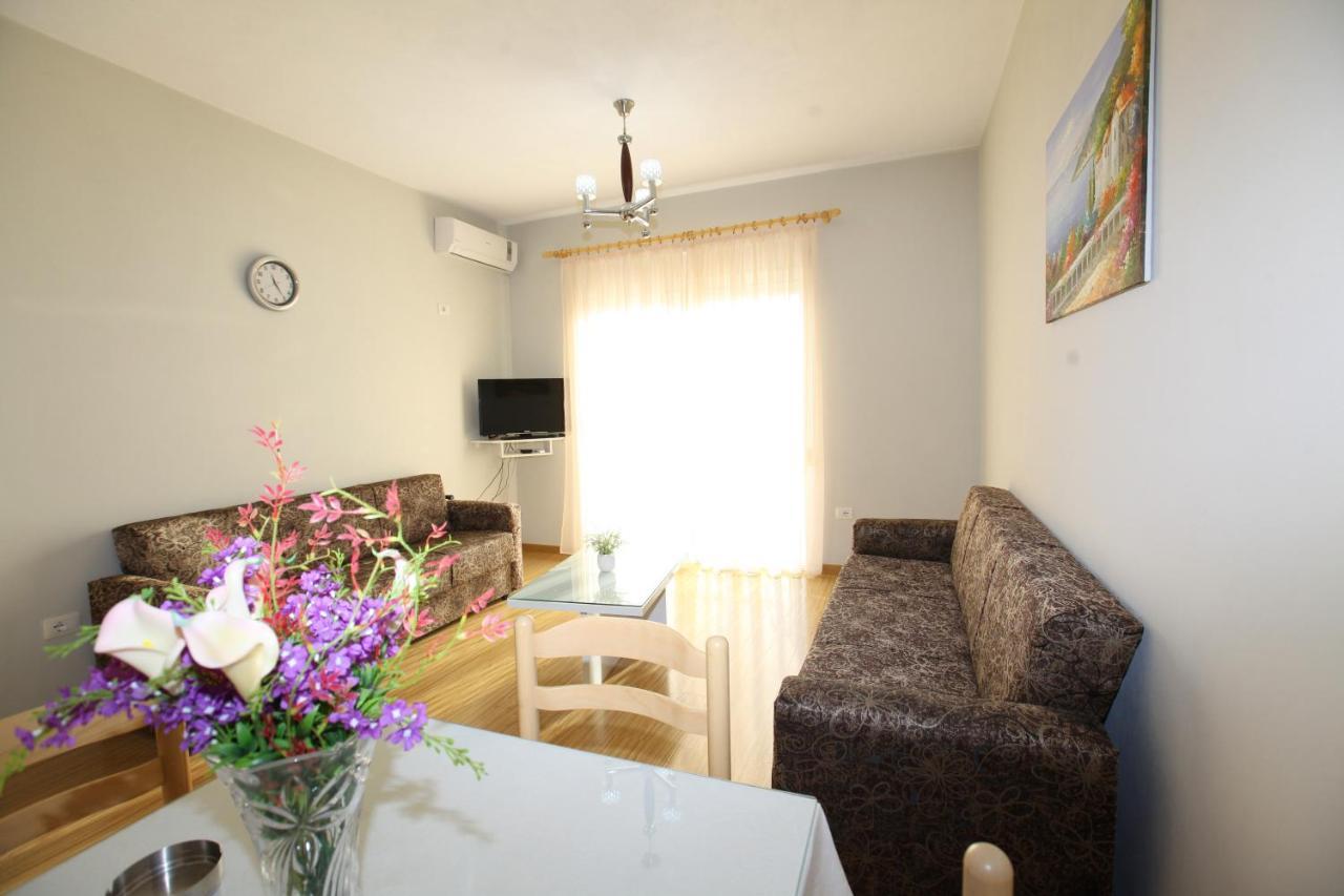 Teo Apartment Sarande