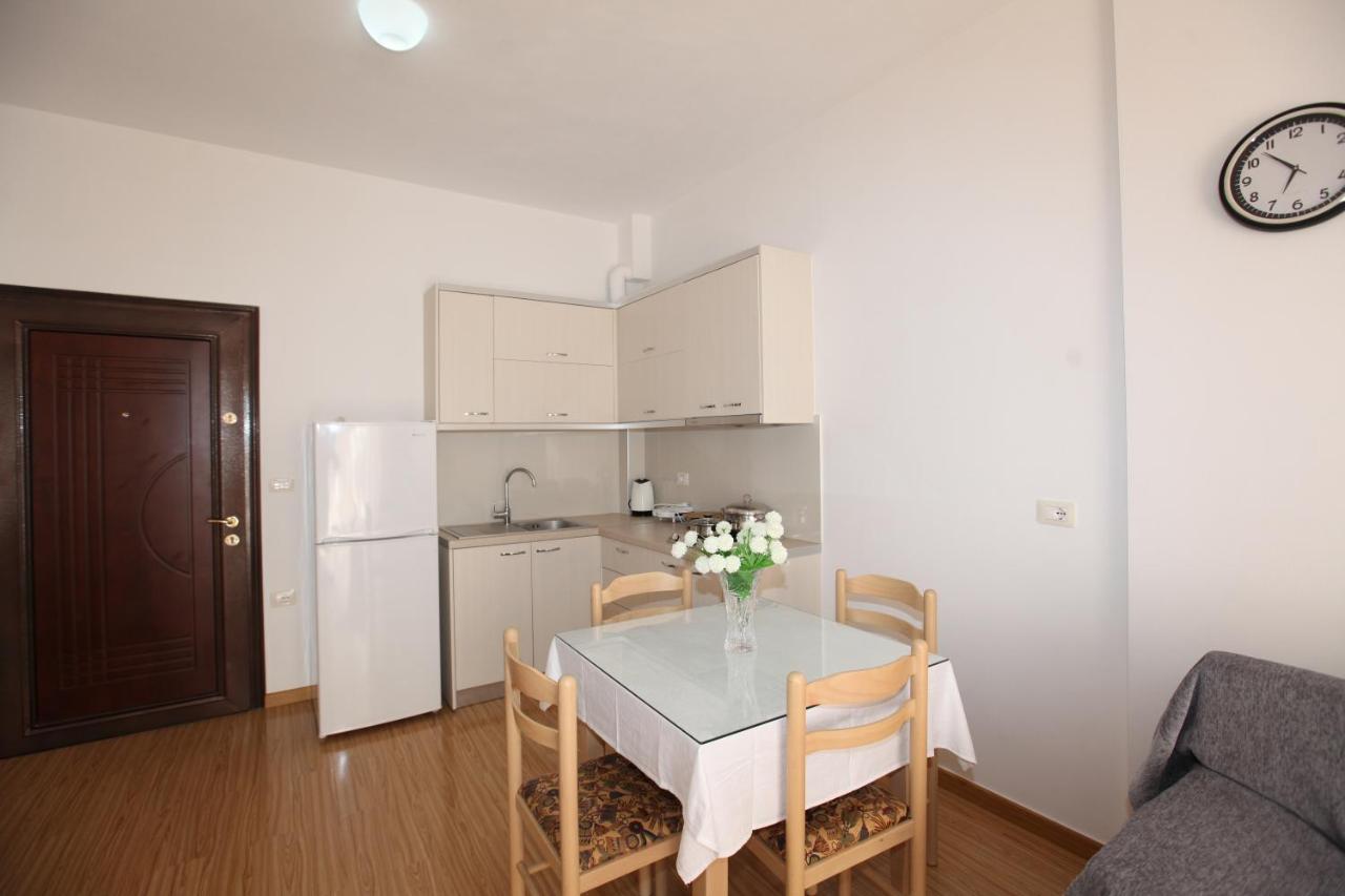 Teo Apartment
