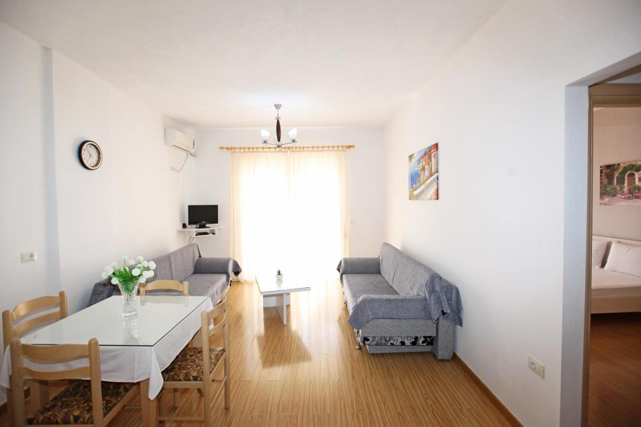 Teo Apartment Sarande