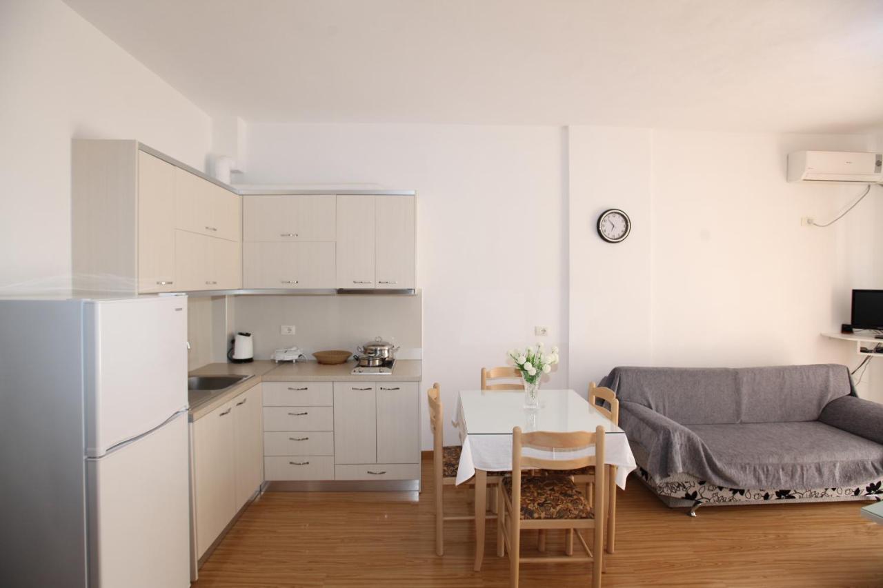 Teo Apartment