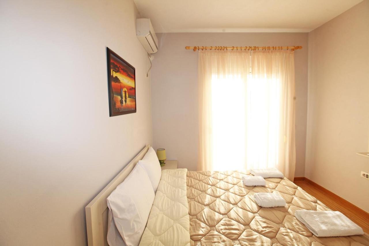 Teo Apartment