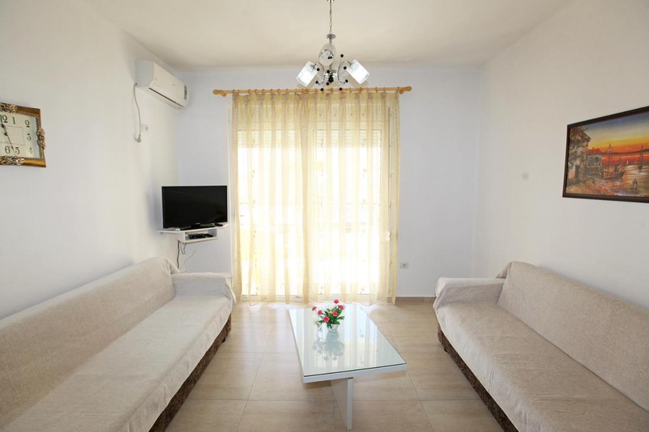 Teo Apartment