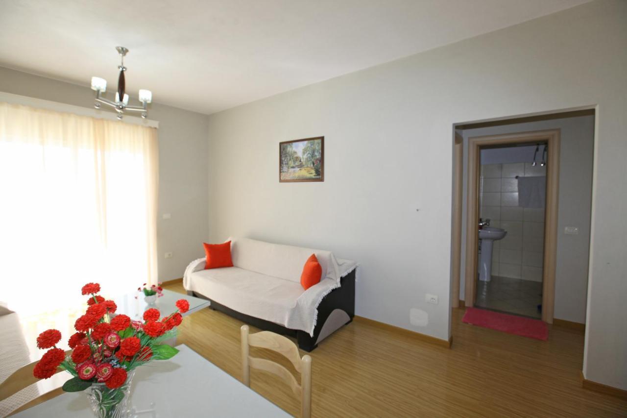 Teo Apartment