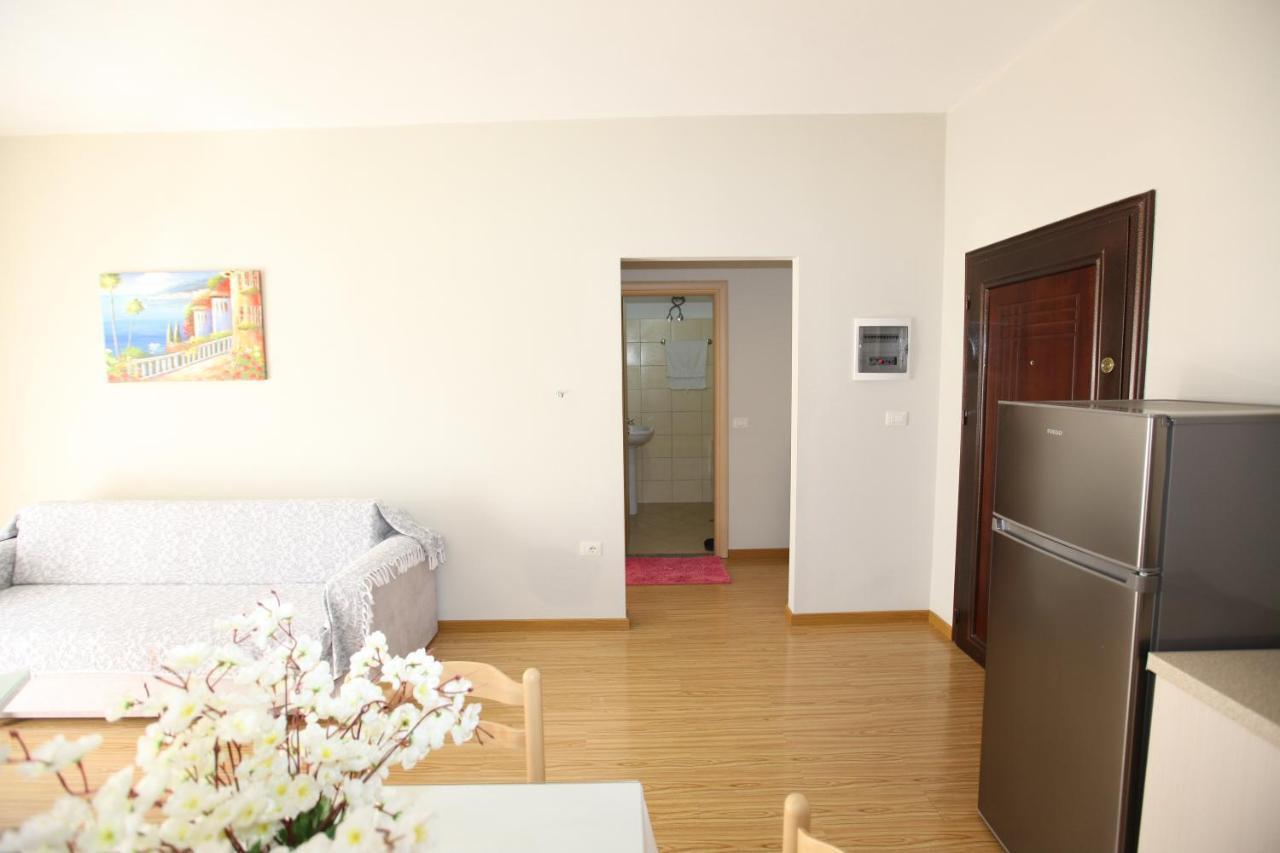 Teo Apartment Sarande