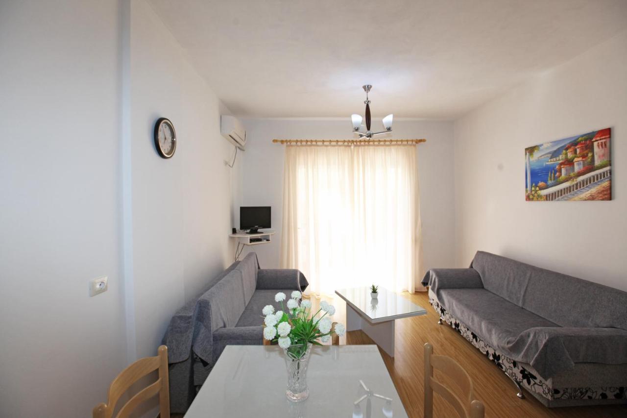 Teo Apartment