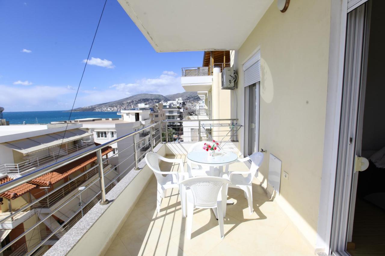 Teo * Sarande