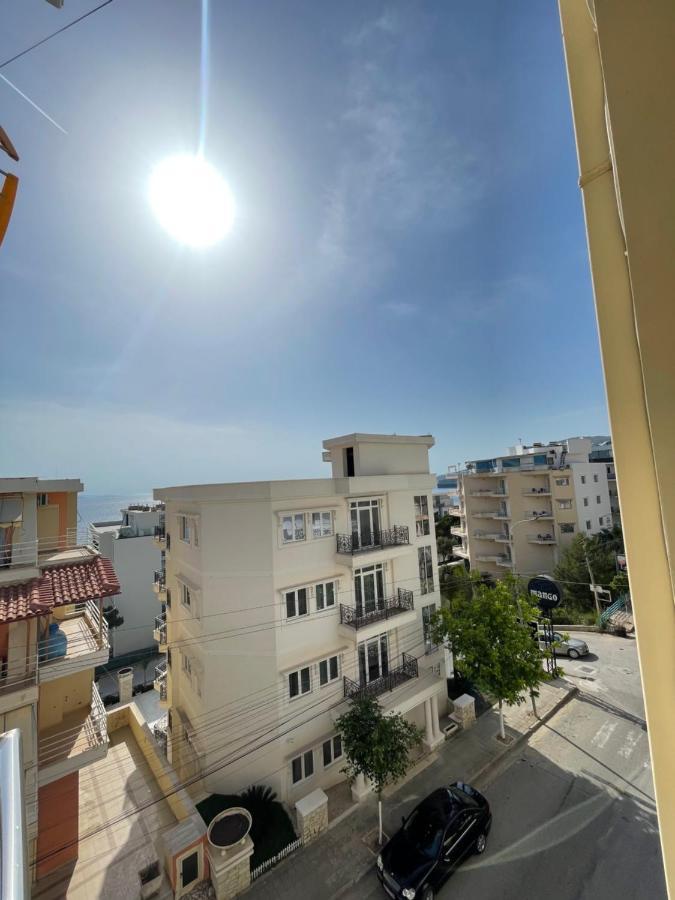 Teo * Sarande