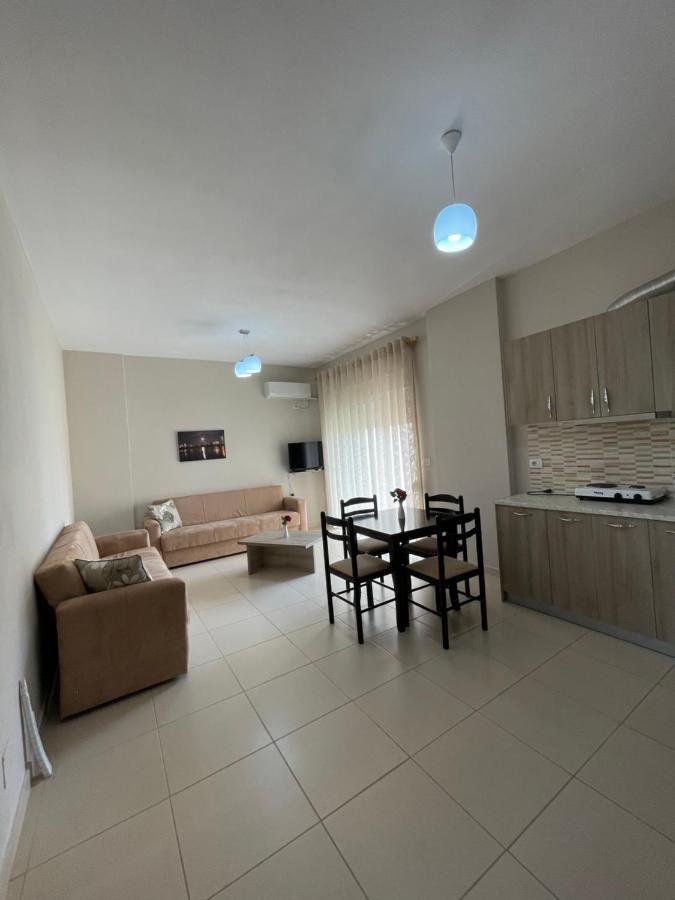 Apartment Teo *