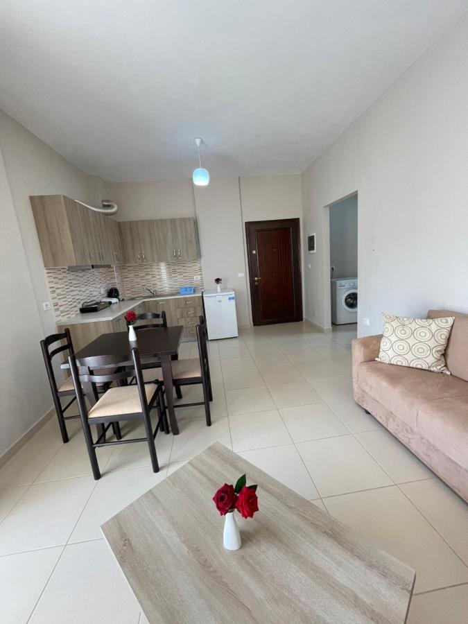 Apartment Teo