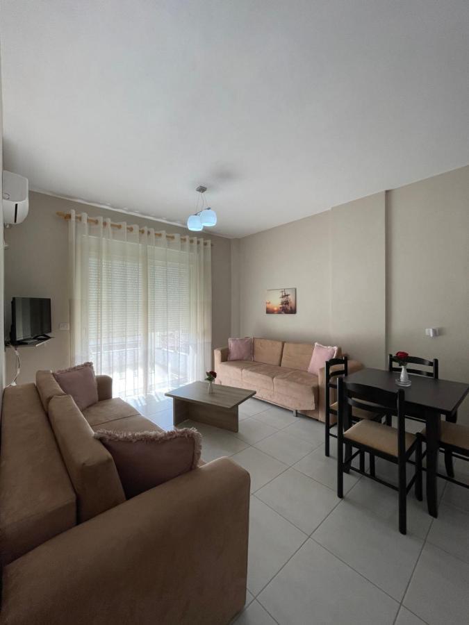 Teo Apartment Sarande