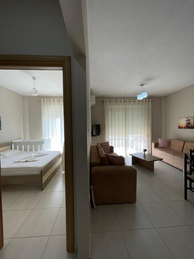 Apartment Teo Sarande